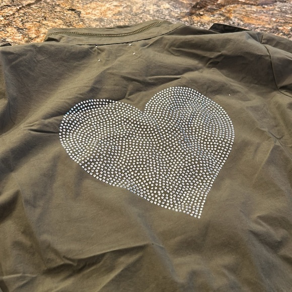 Cargo jacket - Picture 2 of 4